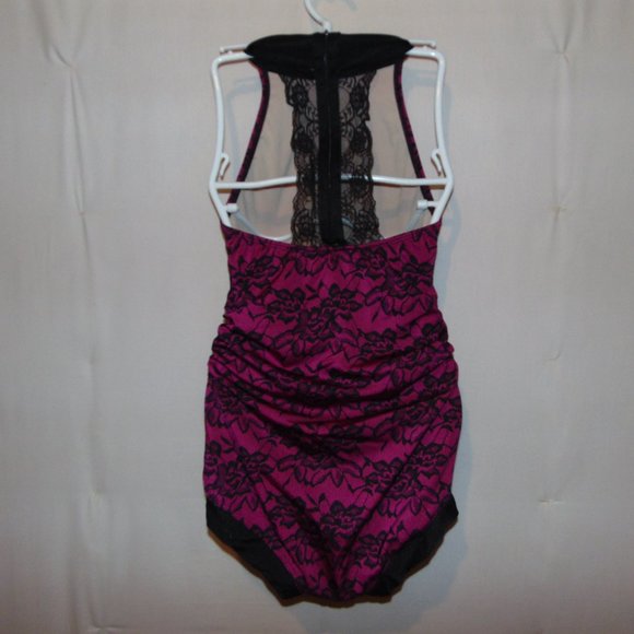 Sadie Jane Leotard XL - Picture 3 of 6